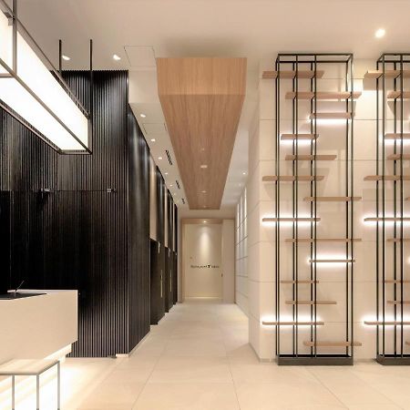 Tmark City Hotel Tokyo Omori - Vacation Stay 26421V Buitenkant foto