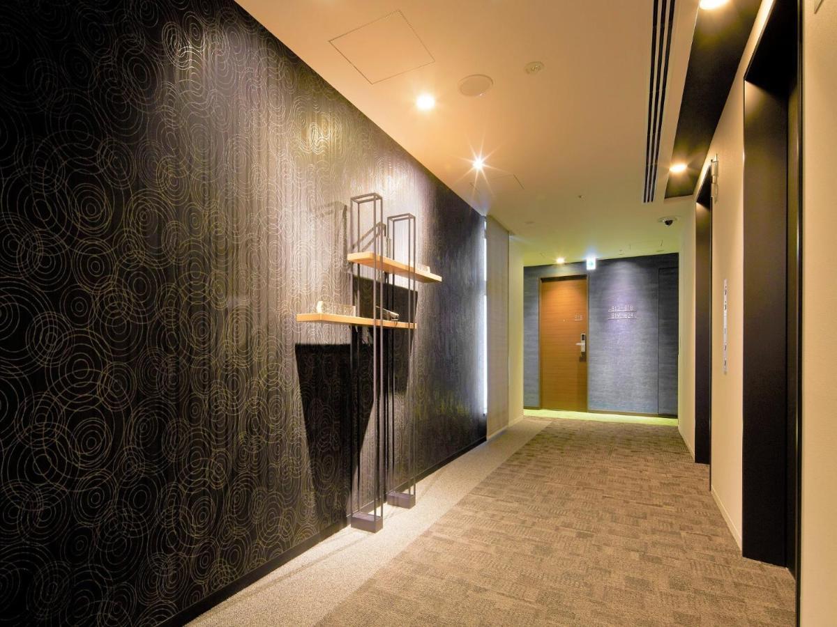 Tmark City Hotel Tokyo Omori - Vacation Stay 26421V Buitenkant foto